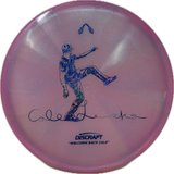 Cale Leiviska Z-Swirl Zone-Discraft-Foundation Disc Golf