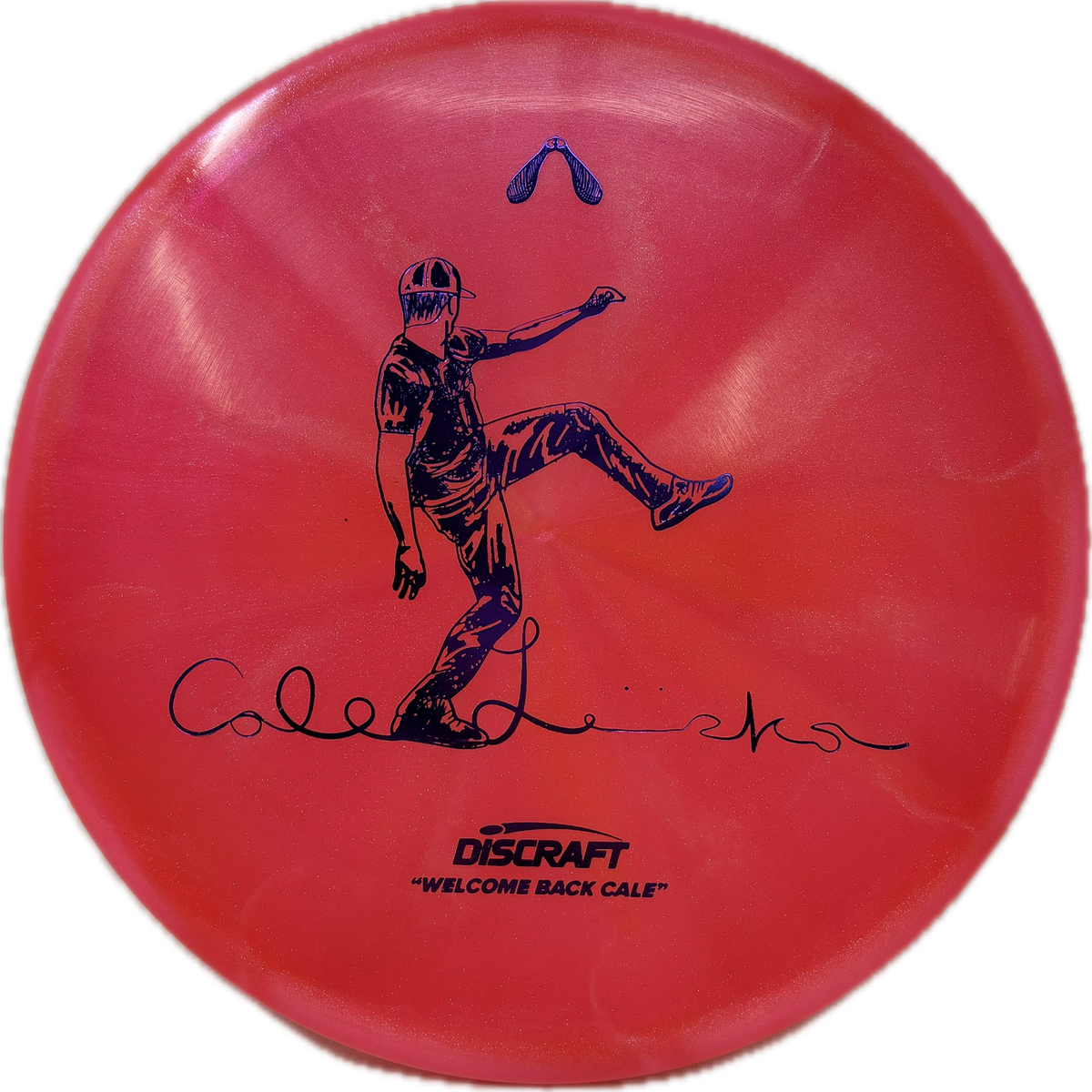 Discraft Zone | Most Popular Approach Disc Golf Disc – Foundation Disc Golf