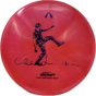 Cale Leiviska Z-Swirl Zone-Discraft-Foundation Disc Golf