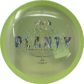 Candy-Clash Discs-Foundation Disc Golf