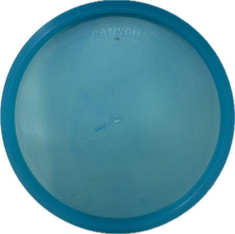 Canyon-Trash Panda-Foundation Disc Golf