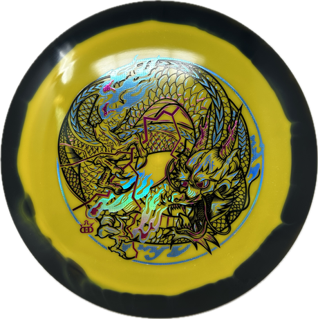 Captain-Dynamic Discs-Foundation Disc Golf