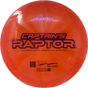 Captain's Raptor (B)-Discraft-Foundation Disc Golf