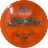Captain's Raptor (B)-Discraft-Foundation Disc Golf
