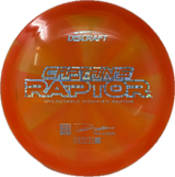 Captain's Raptor (B)-Discraft-Foundation Disc Golf