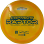Captain's Raptor (B)-Discraft-Foundation Disc Golf