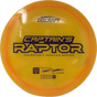 Captain's Raptor (B)-Discraft-Foundation Disc Golf