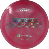 Captain's Raptor (B)-Discraft-Foundation Disc Golf