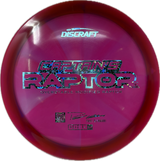 Captain's Raptor (B)-Discraft-Foundation Disc Golf