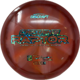 Captain's Raptor (B)-Discraft-Foundation Disc Golf