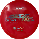 Captain's Raptor (B)-Discraft-Foundation Disc Golf