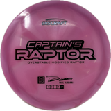Captain's Raptor (B)-Discraft-Foundation Disc Golf