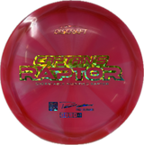 Captain's Raptor (B)-Discraft-Foundation Disc Golf