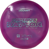 Captain's Raptor (B)-Discraft-Foundation Disc Golf