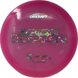 Captain's Raptor (B)-Discraft-Foundation Disc Golf