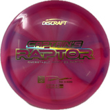 Captain's Raptor (B)-Discraft-Foundation Disc Golf