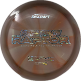 Captain's Raptor (B)-Discraft-Foundation Disc Golf