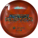 Captain's Raptor (B)-Discraft-Foundation Disc Golf