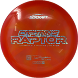Captain's Raptor (B)-Discraft-Foundation Disc Golf
