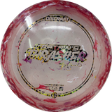 Captain's Thrasher-Discraft-Foundation Disc Golf