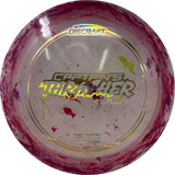 Captain's Thrasher-Discraft-Foundation Disc Golf