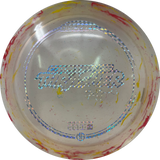 Captain's Thrasher-Discraft-Foundation Disc Golf