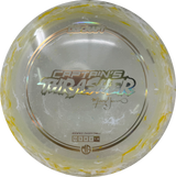 Captain's Thrasher-Discraft-Foundation Disc Golf