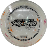 Captain's Thrasher-Discraft-Foundation Disc Golf