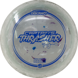 Captain's Thrasher-Discraft-Foundation Disc Golf