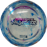 Captain's Thrasher-Discraft-Foundation Disc Golf