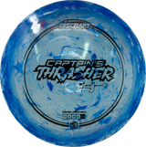 Captain's Thrasher-Discraft-Foundation Disc Golf