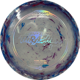 Captain's Thrasher-Discraft-Foundation Disc Golf