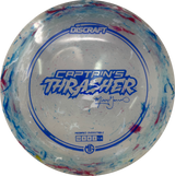 Captain's Thrasher-Discraft-Foundation Disc Golf