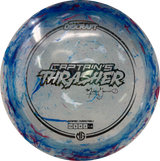Captain's Thrasher-Discraft-Foundation Disc Golf