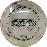 Captain's Thrasher-Discraft-Foundation Disc Golf
