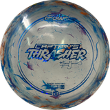 Captain's Thrasher-Discraft-Foundation Disc Golf