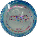 Captain's Thrasher-Discraft-Foundation Disc Golf