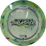 Captain's Thrasher-Discraft-Foundation Disc Golf