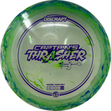 Captain's Thrasher-Discraft-Foundation Disc Golf