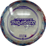 Captain's Thrasher-Discraft-Foundation Disc Golf