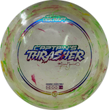 Captain's Thrasher-Discraft-Foundation Disc Golf