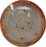 Captain's Thrasher-Discraft-Foundation Disc Golf