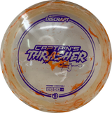 Captain's Thrasher-Discraft-Foundation Disc Golf