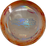 Captain's Thrasher-Discraft-Foundation Disc Golf