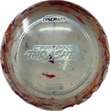 Captain's Thrasher-Discraft-Foundation Disc Golf