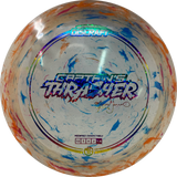 Captain's Thrasher-Discraft-Foundation Disc Golf