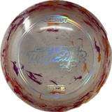 Captain's Thrasher-Discraft-Foundation Disc Golf