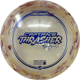 Captain's Thrasher-Discraft-Foundation Disc Golf