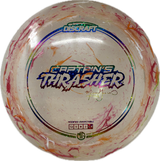 Captain's Thrasher-Discraft-Foundation Disc Golf
