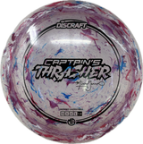 Captain's Thrasher-Discraft-Foundation Disc Golf